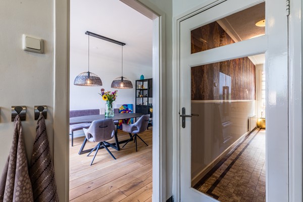 Medium property photo - Boerendansweg 52, 5914 RH Venlo